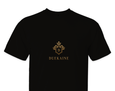 Short sleeve Graphic T shirt